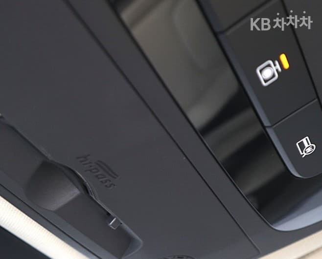 Kia Carnival 4th generationHigh Limousine (Carnival) G3.5 GDI 9-seater Signature - 14