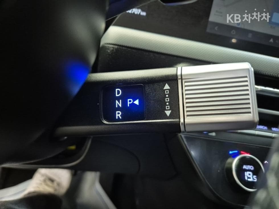 (261no.2887)Hyundai Sonata D-Edge Hybrid (DN8)2.0 HEV Exclusive - 8