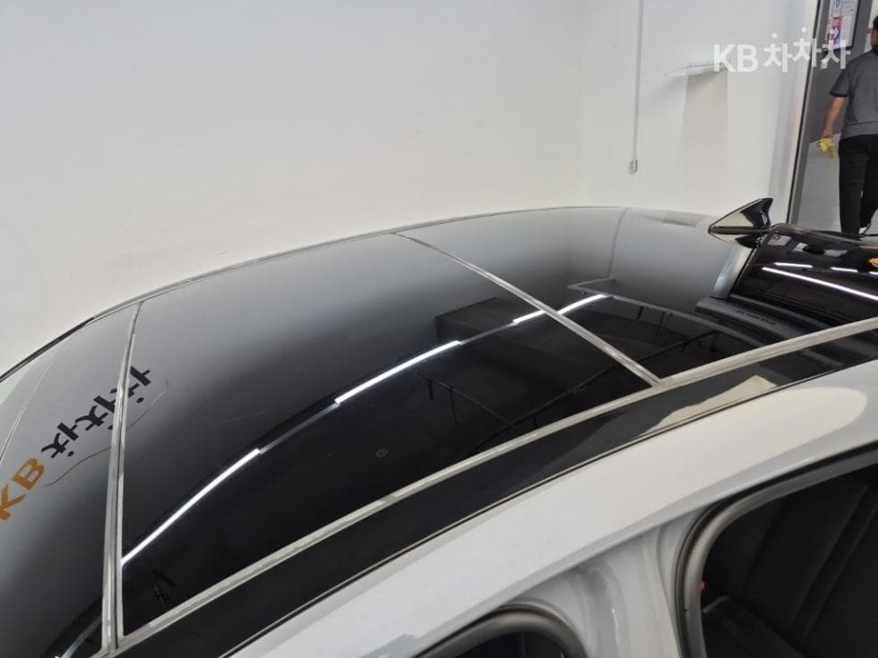 (261no.2887)Hyundai Sonata D-Edge Hybrid (DN8)2.0 HEV Exclusive - 13