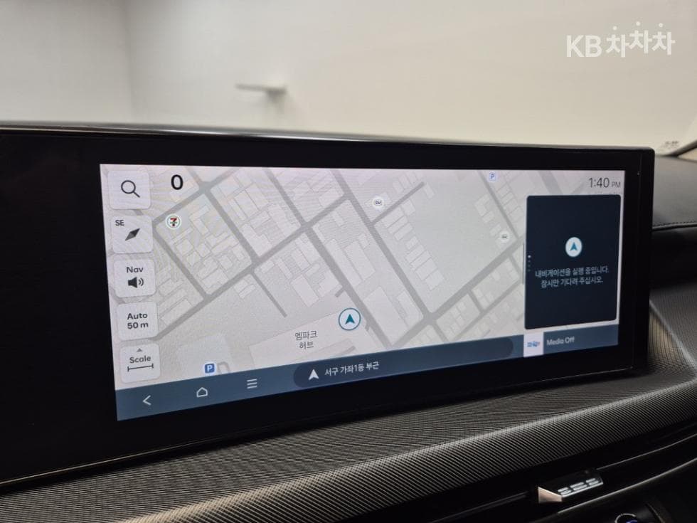 (261no.2887)Hyundai Sonata D-Edge Hybrid (DN8)2.0 HEV Exclusive - 14