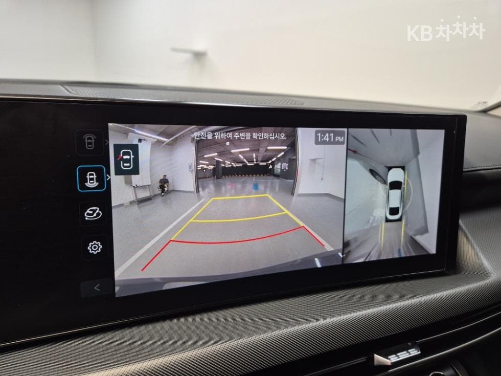 (261no.2887)Hyundai Sonata D-Edge Hybrid (DN8)2.0 HEV Exclusive - 15