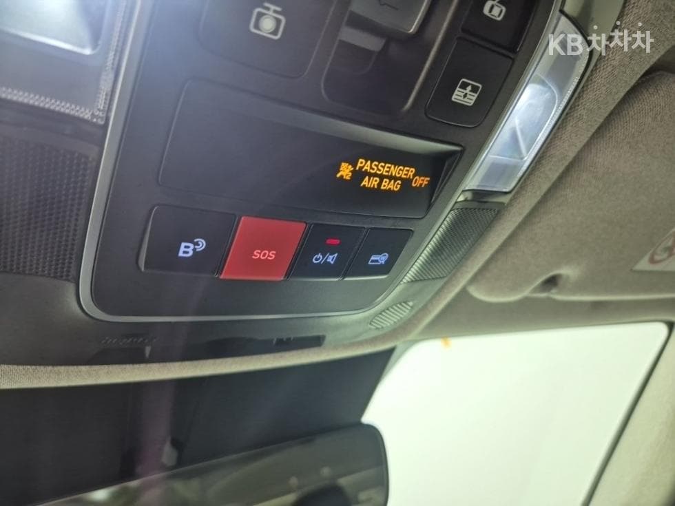 (261no.2887)Hyundai Sonata D-Edge Hybrid (DN8)2.0 HEV Exclusive - 18