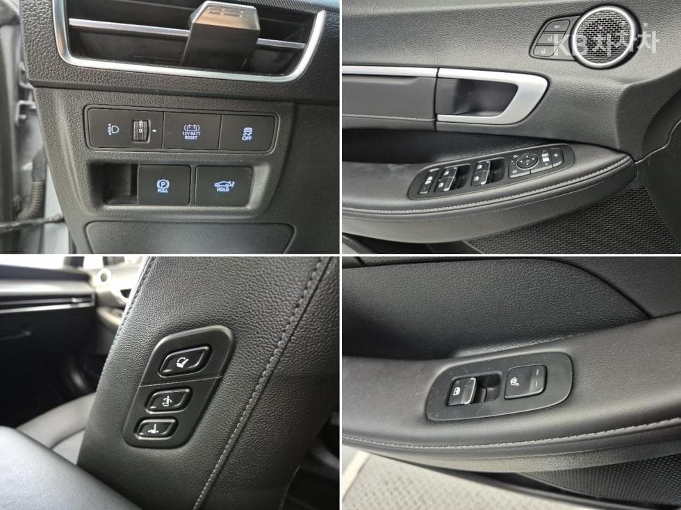 (261no.2887)Hyundai Sonata D-Edge Hybrid (DN8)2.0 HEV Exclusive - 19