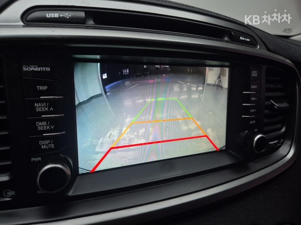 Киа All NewSorentoДизел 2.0 2WD Noblesse - 14