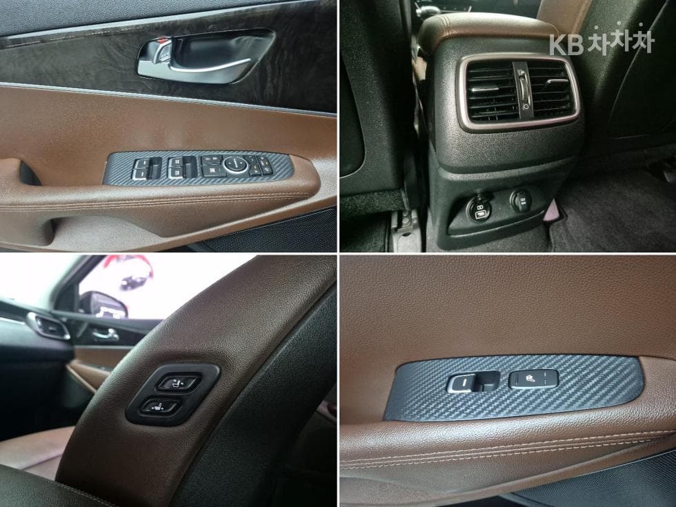 Киа All NewSorentoДизел 2.0 2WD Noblesse - 18