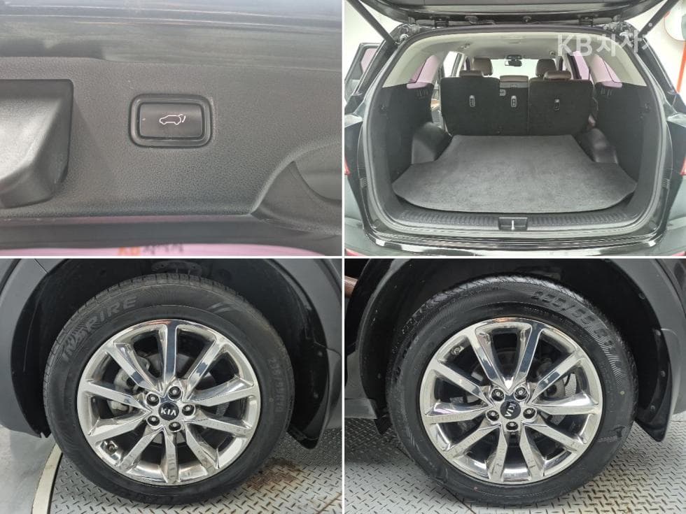 Киа All NewSorentoДизел 2.0 2WD Noblesse - 19