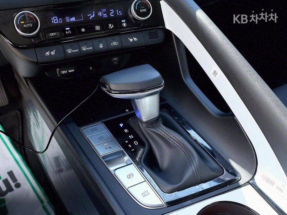 Хюндай The New (фейслифт) Avante (Elantra) (CN7)1.6 Бензин Inspiration - 7