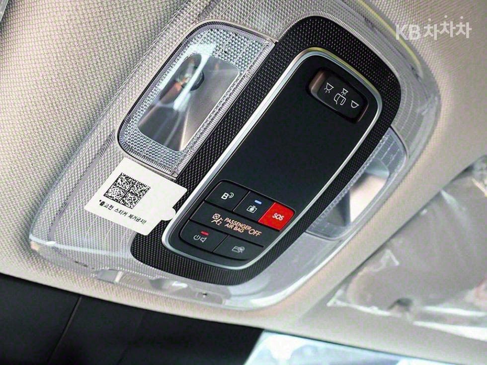 Хюндай The New (фейслифт) Avante (Elantra) (CN7)1.6 Бензин Inspiration - 15