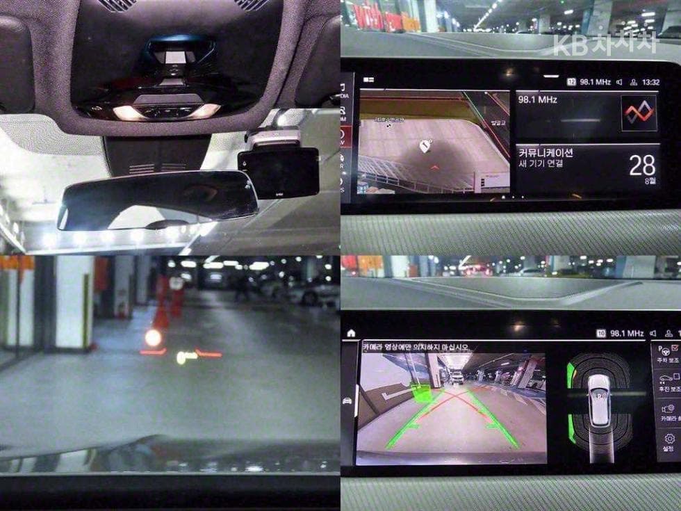 BMW 1시리즈 (F40)M135i xDrive Стандартен - 18