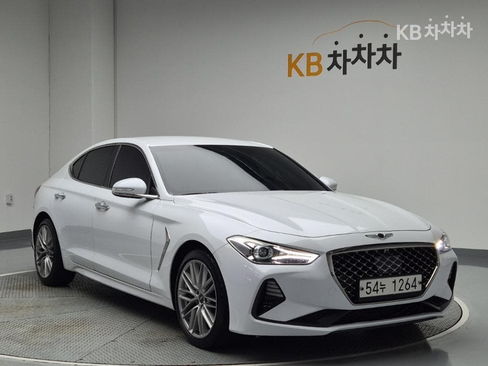 Genesis G702.0T Elite - 4