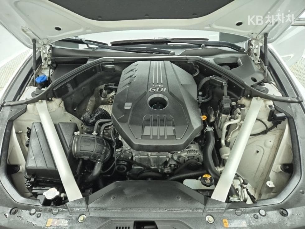 Genesis G702.0T Elite - 5