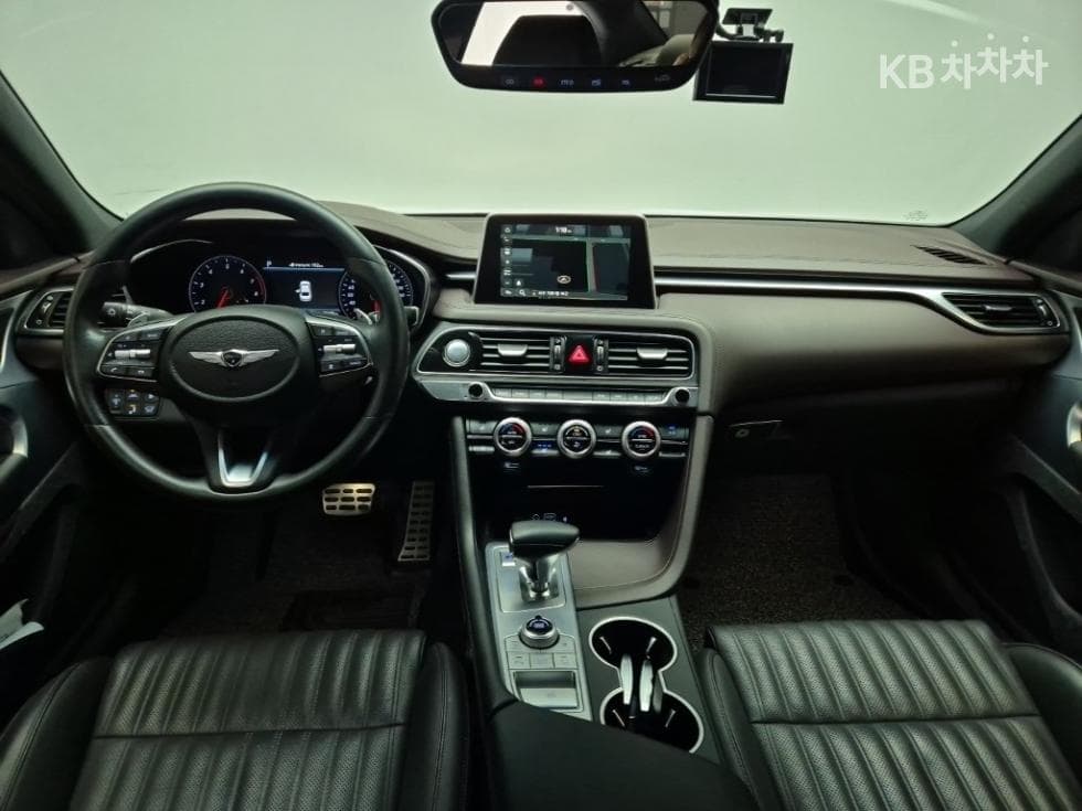 Genesis G702.0T Elite - 7