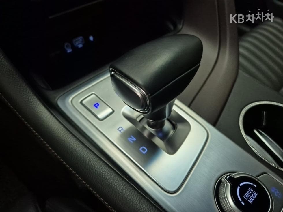 Genesis G702.0T Elite - 8