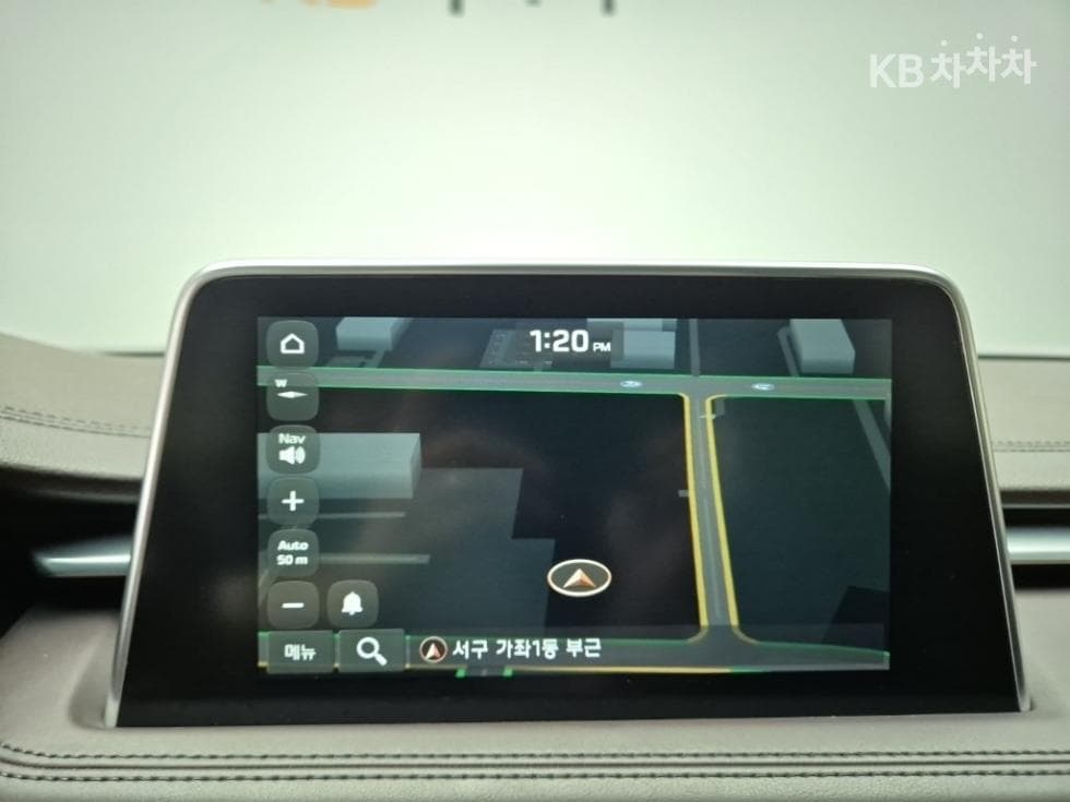 Genesis G702.0T Elite - 13