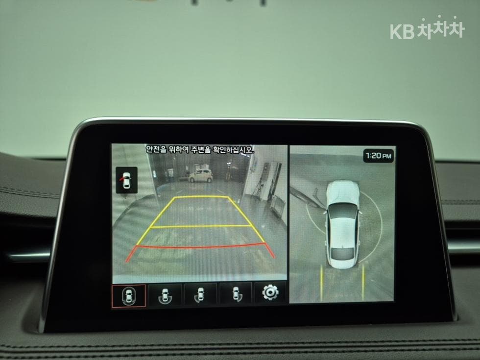 Genesis G702.0T Elite - 14