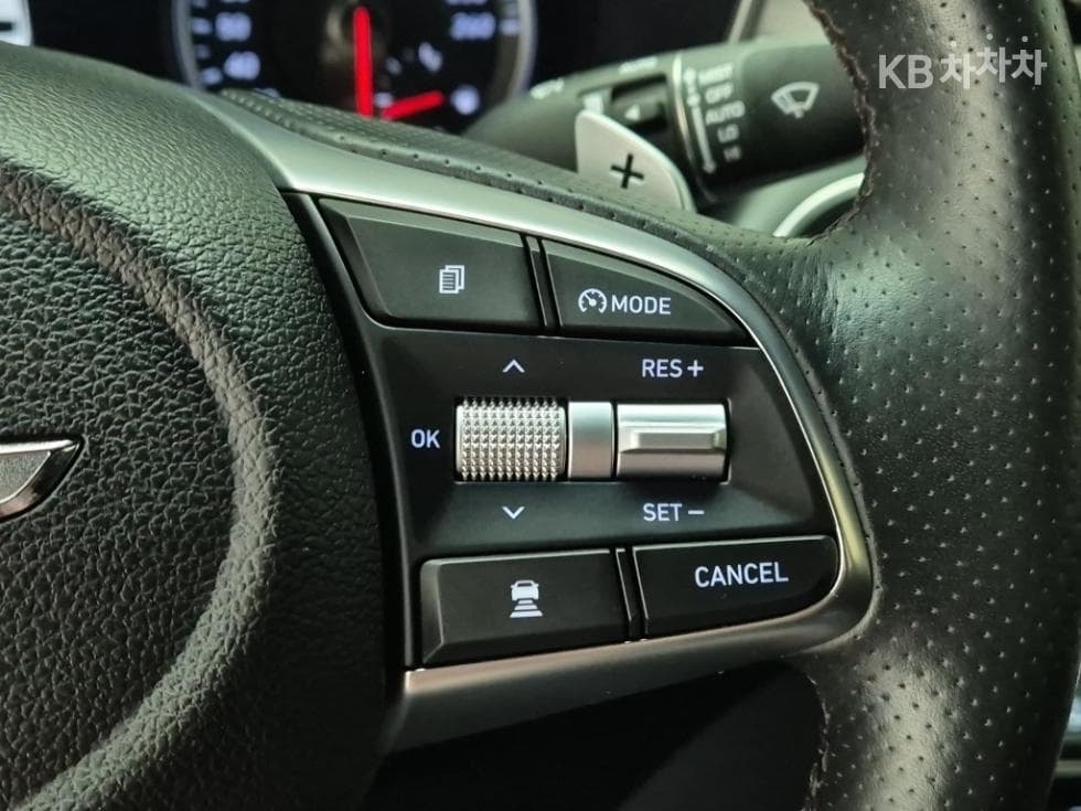 Genesis G702.0T Elite - 15