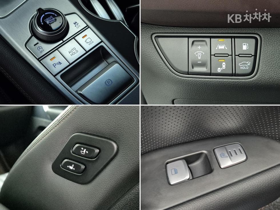 Genesis G702.0T Elite - 18