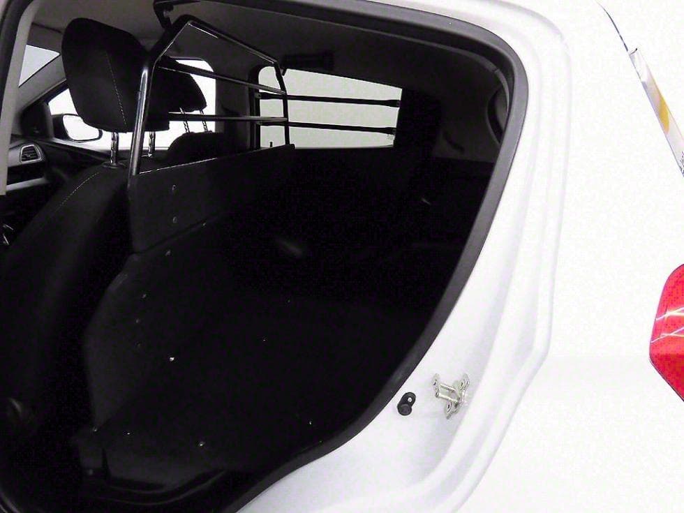 GM Korea The New (facelift) Spark Van1.0 PassengerVan base trim - 6