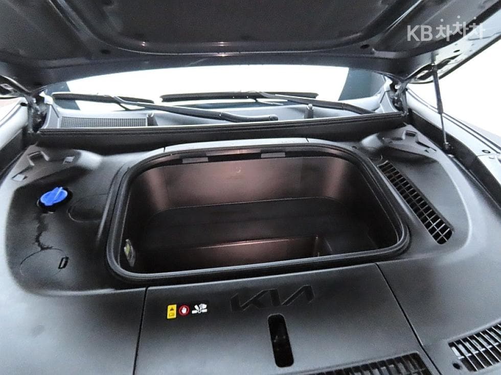 Киа EV9AWD 어스 - 7