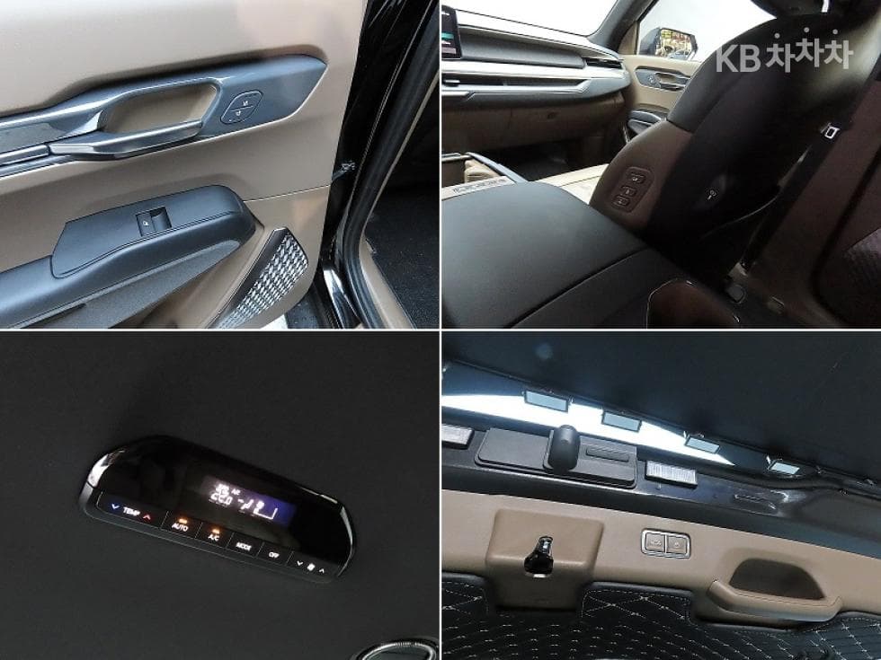 Киа EV9AWD 어스 - 18