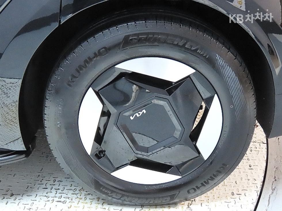Киа EV9AWD 어스 - 20