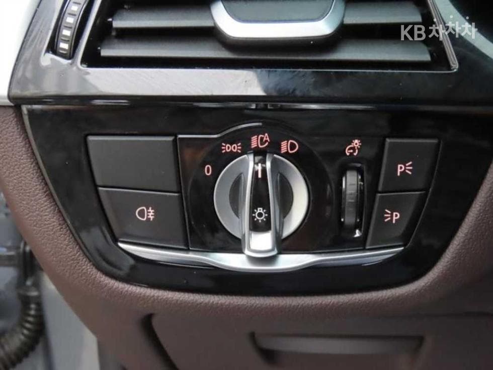 BMW 올Нов5 Серия (G30)523d M Sport - 10