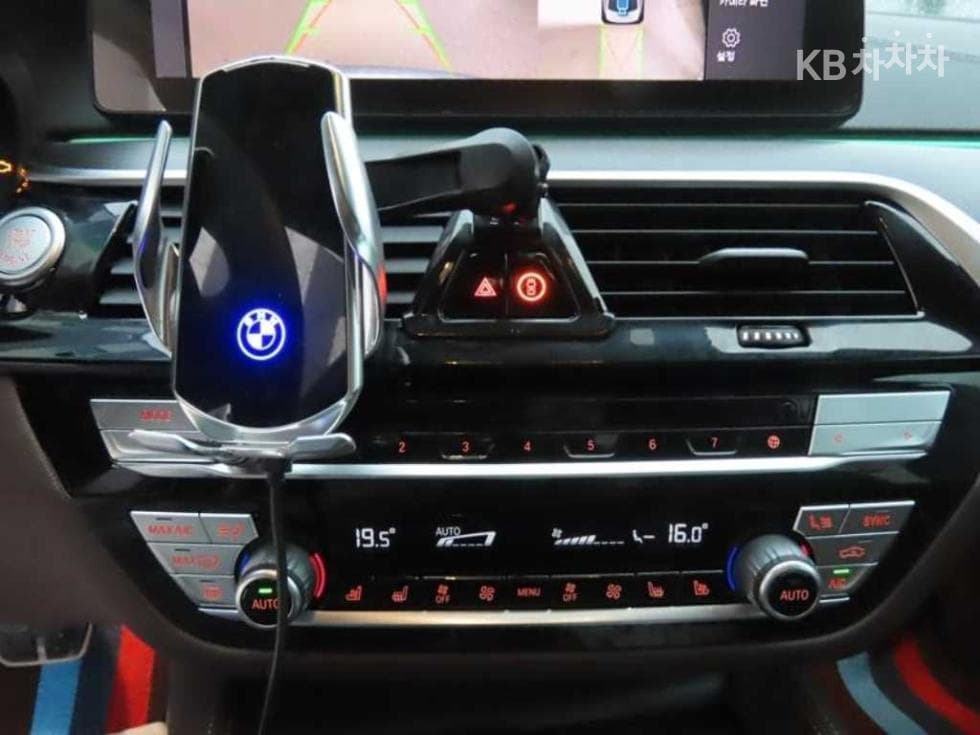 BMW 올Нов5 Серия (G30)523d M Sport - 14