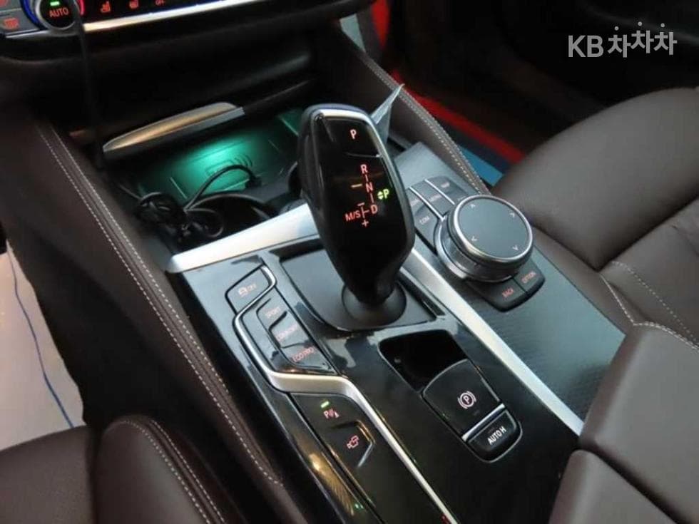 BMW 올Нов5 Серия (G30)523d M Sport - 15