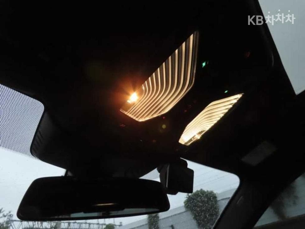 BMW 올Нов5 Серия (G30)523d M Sport - 16