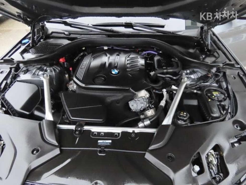 BMW 올Нов5 Серия (G30)523d M Sport - 20