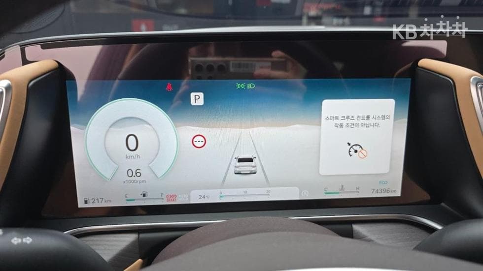 Дженезис G90(RS4)3.5T AWD Стандартен - 8