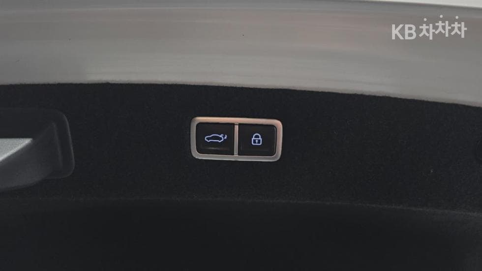 Дженезис G90(RS4)3.5T AWD Стандартен - 20