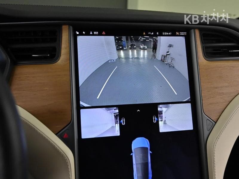 테슬라 Model XLong Range - 15