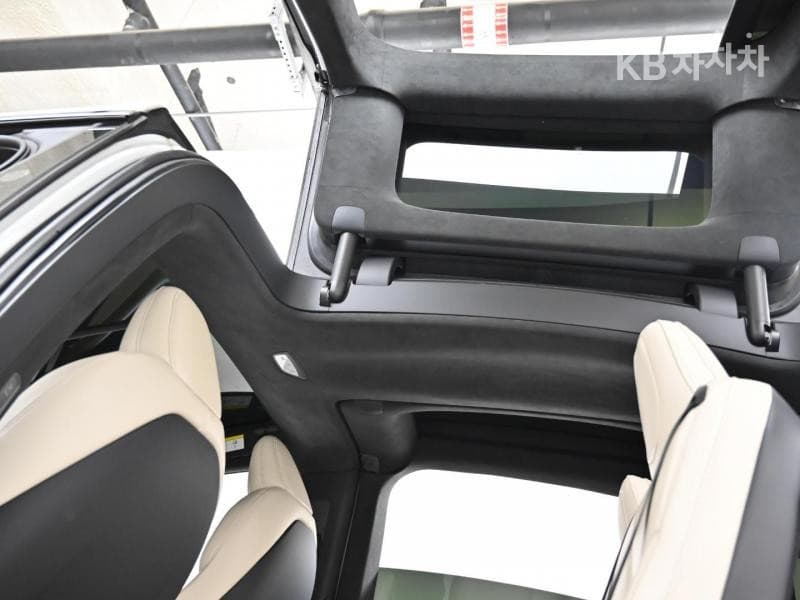 테슬라 Model XLong Range - 20