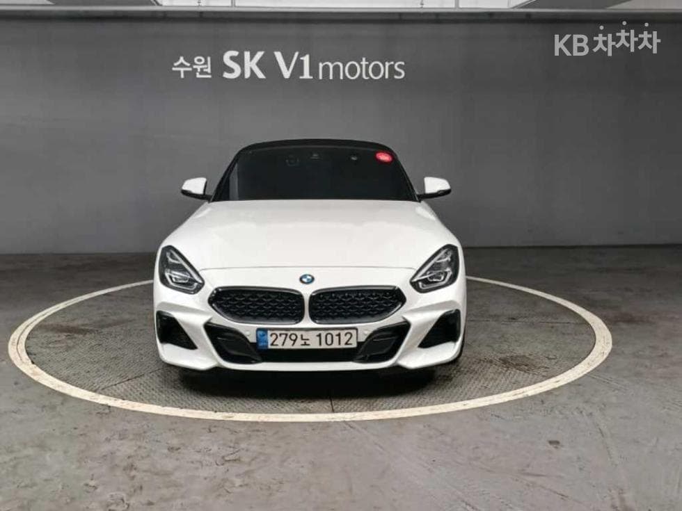 BMW All New Z4 sDrive 20i M 스포츠 라Seater - Image 1
