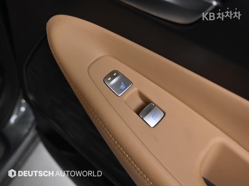 (147da8197)Hyundai The New Santa Fe TM Gasoline 2.5T 4WD Calligraphy - 16