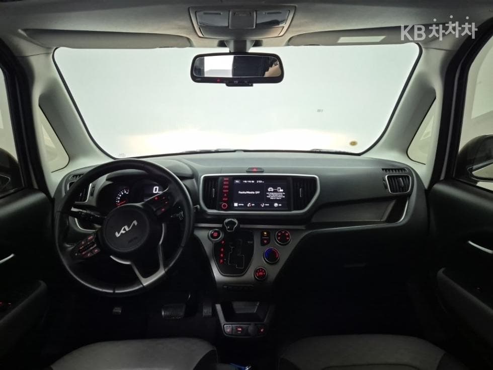 Киа The New (фейслифт) Рей (ван)1.0 Бензин 베스트셀렉션 - 7
