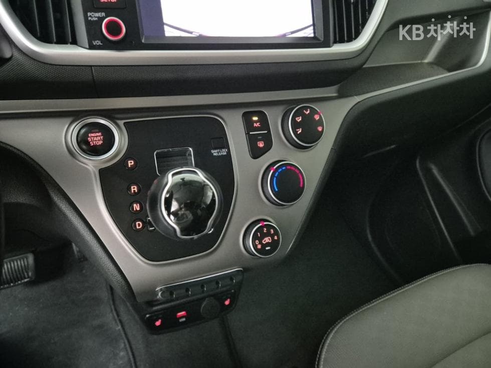 Киа The New (фейслифт) Рей (ван)1.0 Бензин 베스트셀렉션 - 8