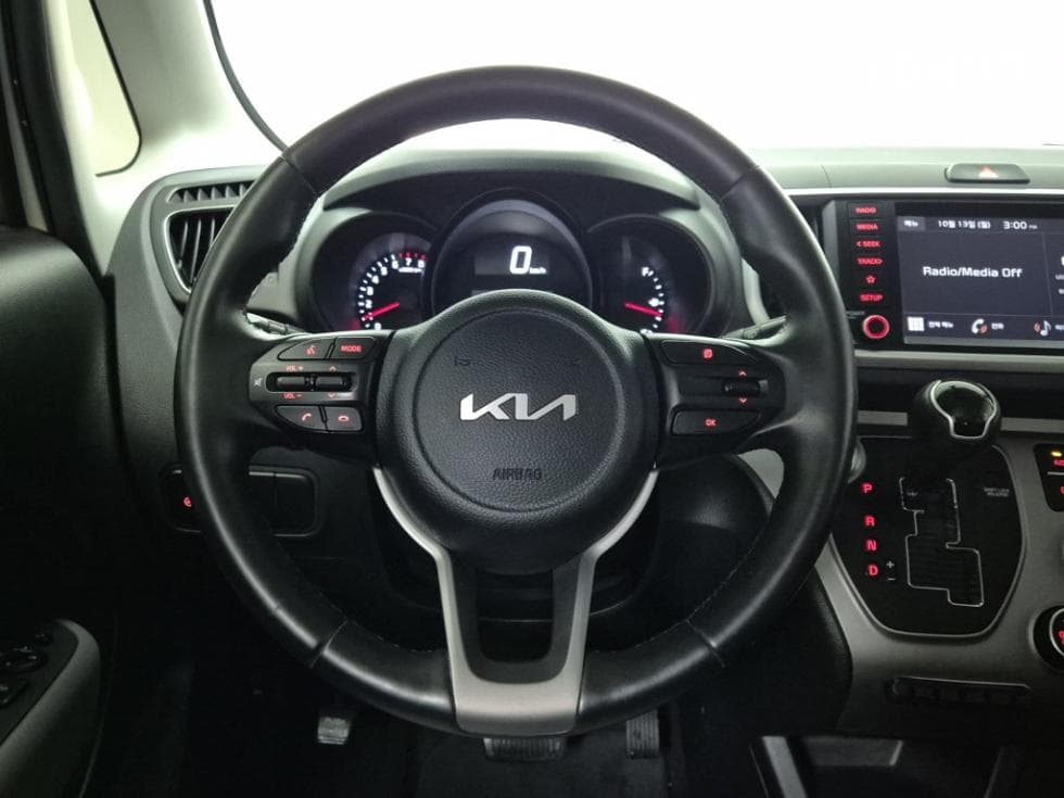 Киа The New (фейслифт) Рей (ван)1.0 Бензин 베스트셀렉션 - 9