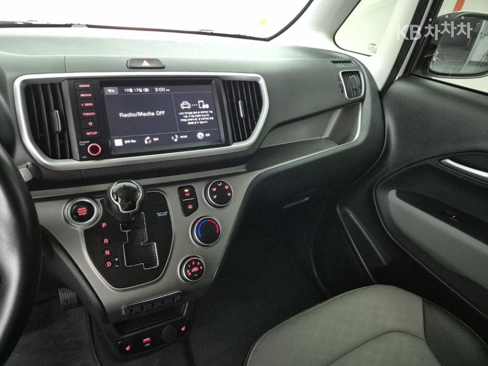 Киа The New (фейслифт) Рей (ван)1.0 Бензин 베스트셀렉션 - 10