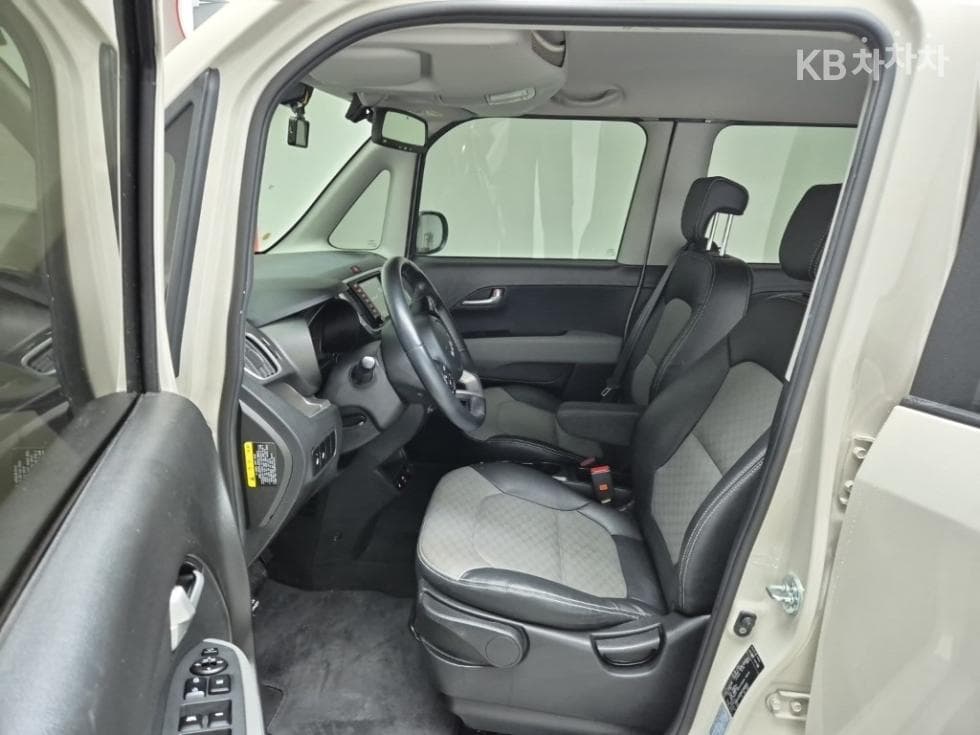 Киа The New (фейслифт) Рей (ван)1.0 Бензин 베스트셀렉션 - 11