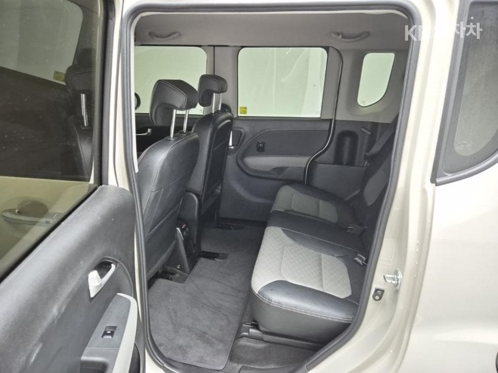 Киа The New (фейслифт) Рей (ван)1.0 Бензин 베스트셀렉션 - 12