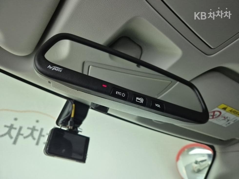 Киа The New (фейслифт) Рей (ван)1.0 Бензин 베스트셀렉션 - 14