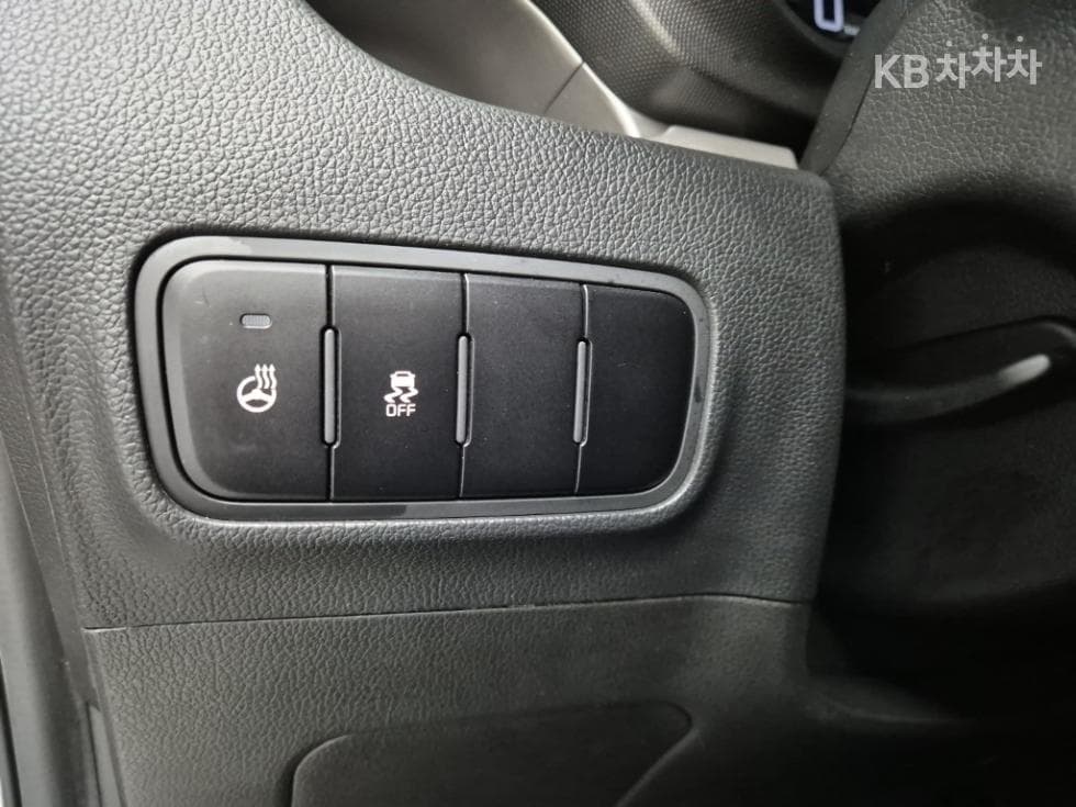 Киа The New (фейслифт) Рей (ван)1.0 Бензин 베스트셀렉션 - 15