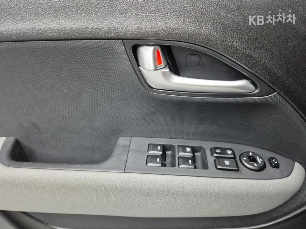 Киа The New (фейслифт) Рей (ван)1.0 Бензин 베스트셀렉션 - 16