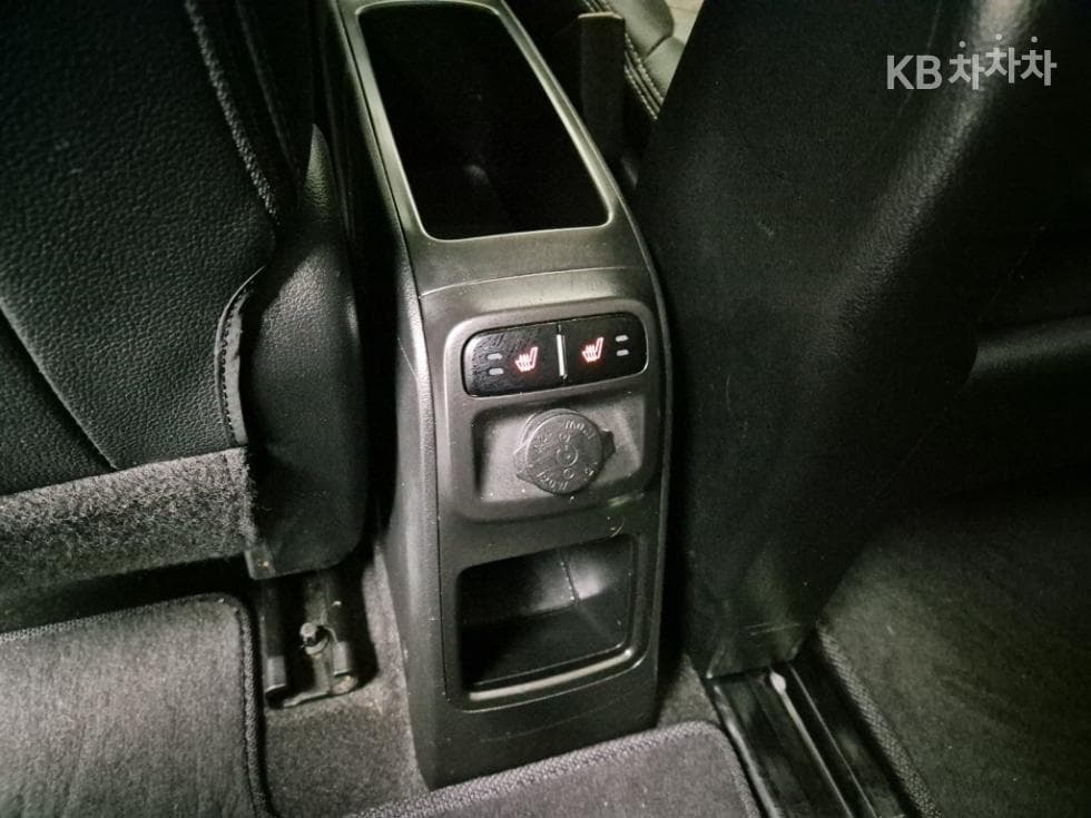 Киа The New (фейслифт) Рей (ван)1.0 Бензин 베스트셀렉션 - 17