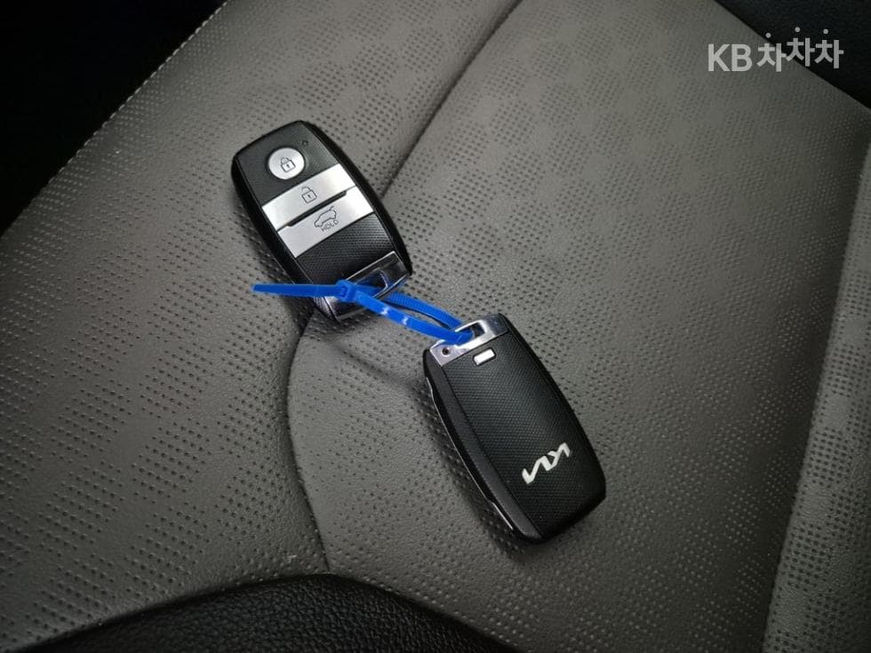 Киа The New (фейслифт) Рей (ван)1.0 Бензин 베스트셀렉션 - 18
