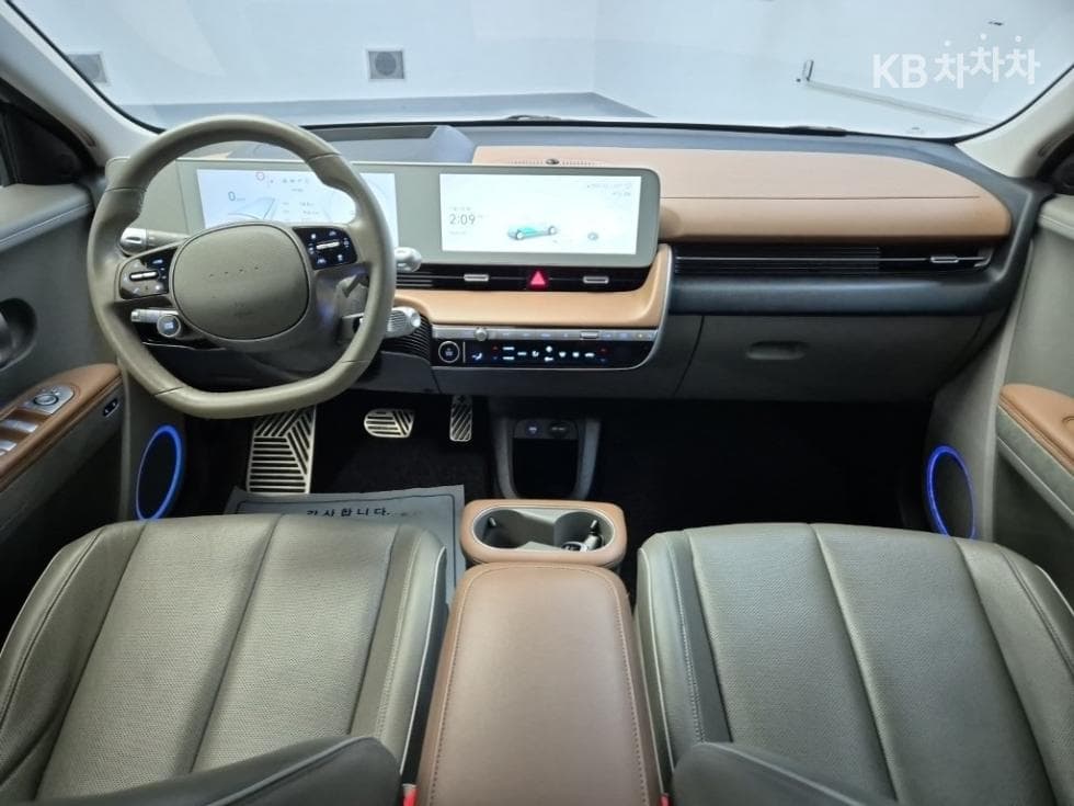 (27n4582)Hyundai Ioniq 5Long Range Prestige - 7