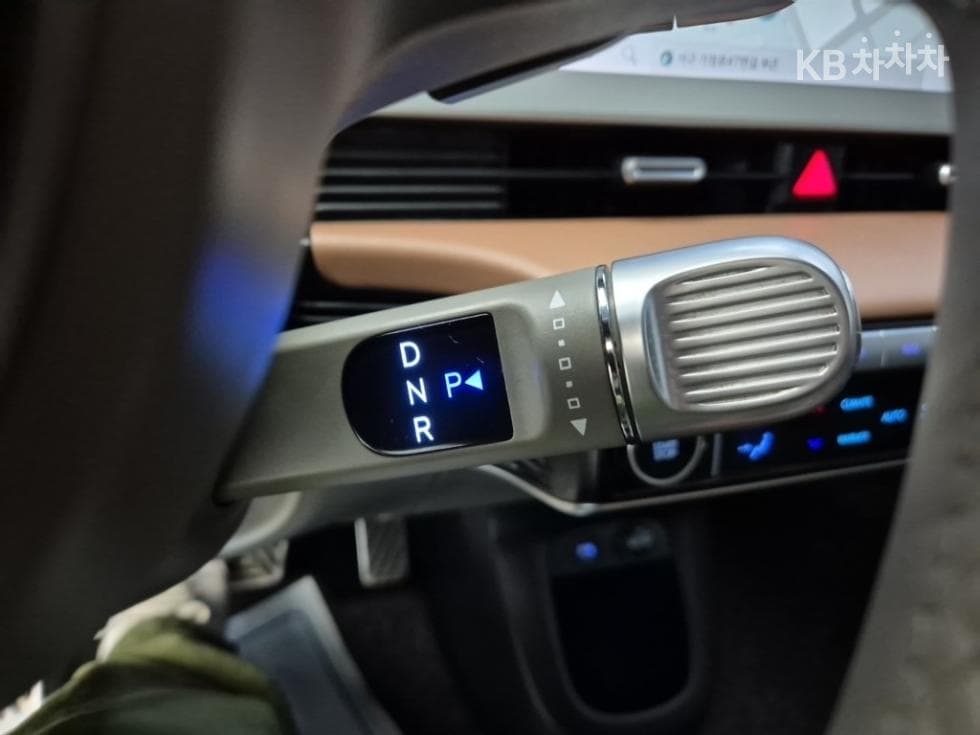 (27n4582)Hyundai Ioniq 5Long Range Prestige - 8