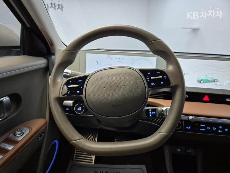 (27n4582)Hyundai Ioniq 5Long Range Prestige - 9